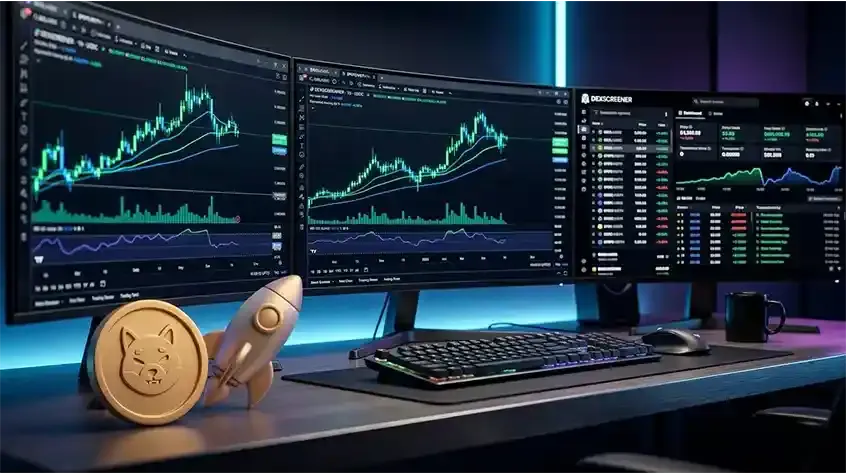 How Top Traders Use Dexscreener